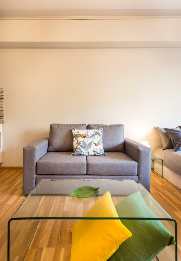 Exceptionally Located Studio Apartment Athens Exterior photo