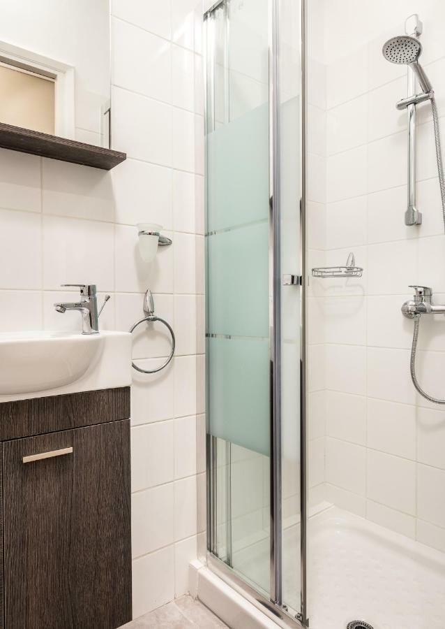 Exceptionally Located Studio Apartment Athens Exterior photo