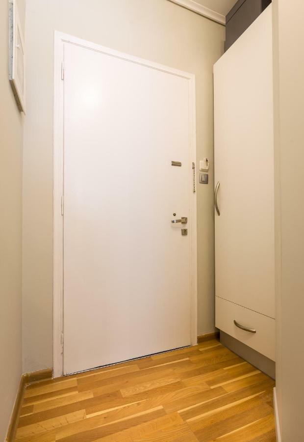 Exceptionally Located Studio Apartment Athens Exterior photo