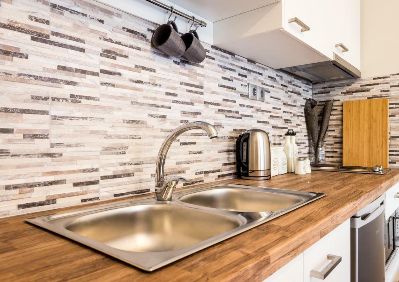 Exceptionally Located Studio Apartment Athens Exterior photo