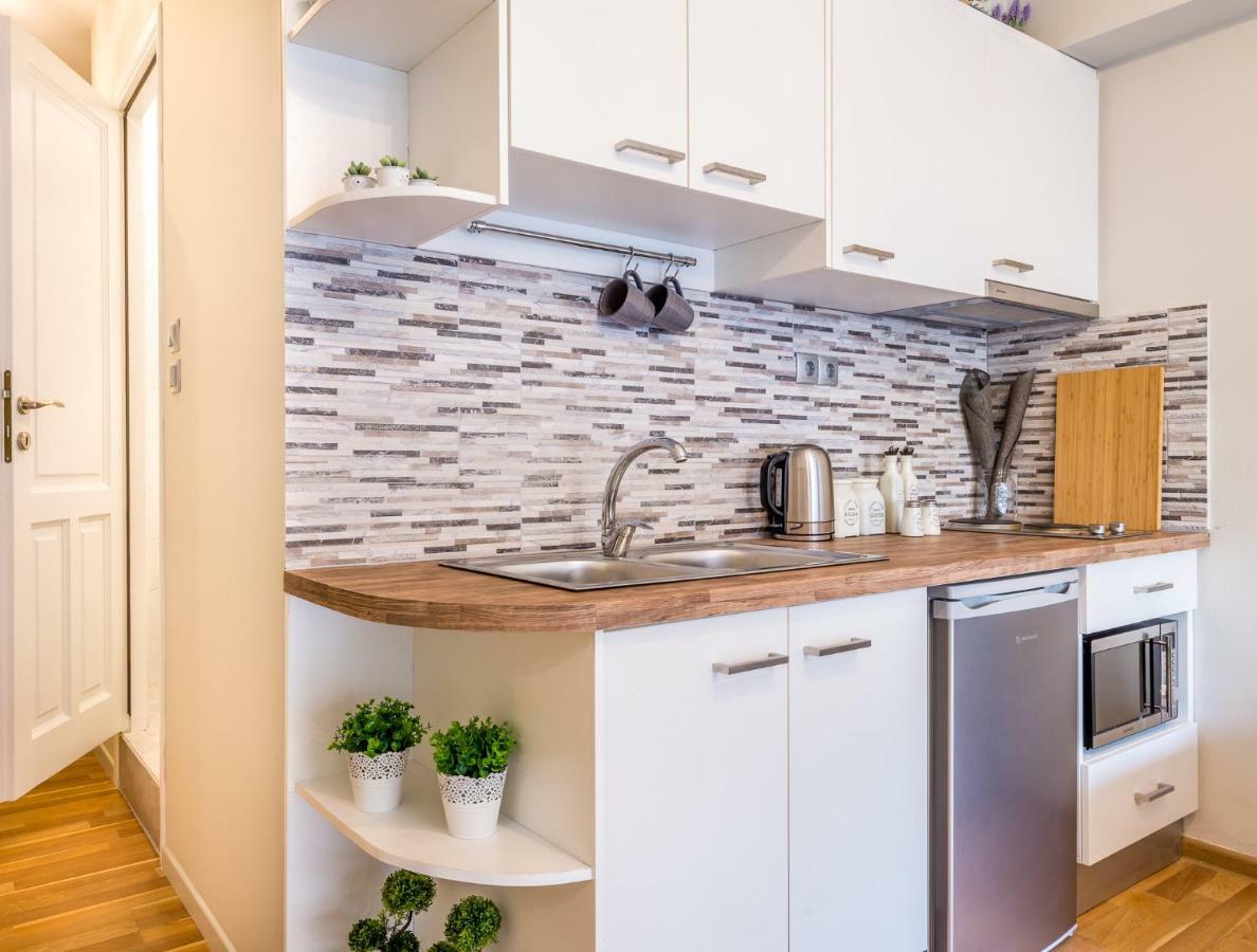 Exceptionally Located Studio Apartment Athens Exterior photo